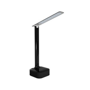 Product detail of Panlux Stolní LED lampa Robin Music s bluetooth reproduktorem černá, 7 W