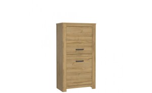 Product detail of Forte Skříňka HAVANNA | HVNS411R - P