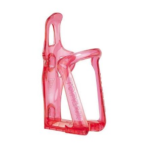 Product detail of Topeak Košík Na Lahev Mono Cage Cx Čirá Červená