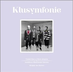 Product detail of Klusymfonie - Tomáš Klus