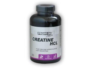 Product detail of PROM-IN Creatine HCL 240 kapslí