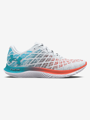 Product detail of Dámská běžecká obuv Under Armour Flow Velociti Wind 2-GRY  EUR 42
