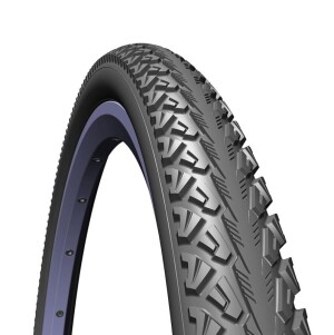Product detail of MITAS Plášť 24 x 1,75 x 2, V81 SHIELD, černý