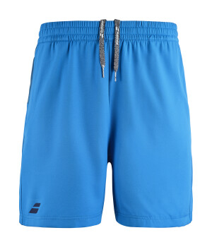 Product detail of Babolat Play short Men Blue Aster