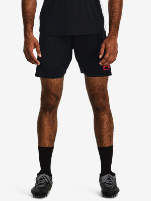 Product detail of Pánské šortky Under Armour  M's Ch. Knit Short-BLK S