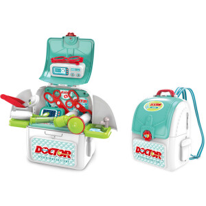 Product detail of Buddy Toys BGP 2114 Sada dětský doktor v batohu