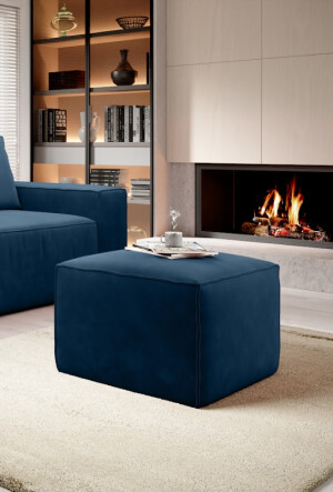 Product detail of Artelta Taburetka SILLA barevné provedení: Lukso 40