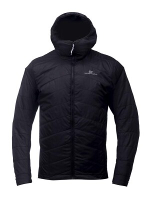 Product detail of 2117 of Sweden KRUPPA pánská hybridní bunda s kapucí, black