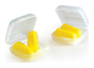 Product detail of Travel Blue Ear Plugs