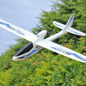 Product detail of Sky King 959 - RC letadlo pro začátečníka
