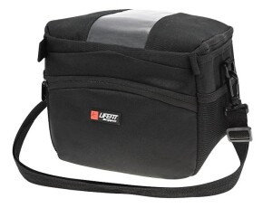Product detail of Lifefit Cyklo brašna mobil na řidítka MTB