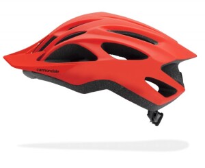 Product detail of Cannondale Quick Red