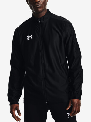 Product detail of Pánská bunda Under Armour  Challenger Track Jacket-BLK L