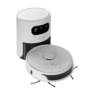 Product detail of Concept VR3450 robotický vysavač s mopem 2v1 Perfect Clean