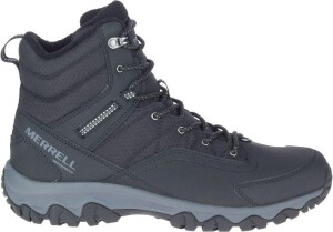 Product detail of Merrell J036441 Thermo Akita Mid Wp Black