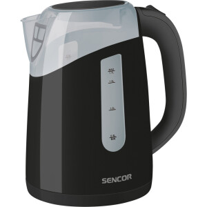 Product detail of Sencor SWK 1701BK rychlovarná konvice