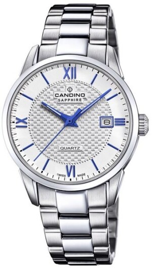 Product detail of Candino Classic C4711/B