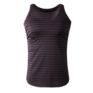 Product detail of Dámské tílko Endurance  Regier Loose Fit Top Deep Shale 36