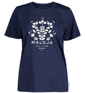 Product detail of Maloja Platane Modré