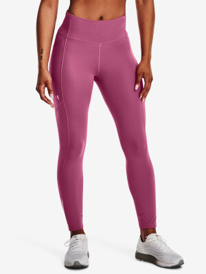 Product detail of Under Armour Fly Fast 3.0 Ankle Tight-PNK