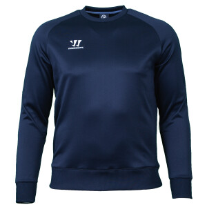 Product detail of Pánská mikina Warrior Alpha X Sweater Blue XL