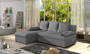 Product detail of Artelta Rohová sedací souprava GINO | Univerzální Gino: Barva: Sawana 21
