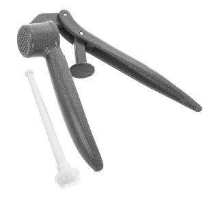 Product detail of Orion Lis na česnek hliník+čistítko UH 