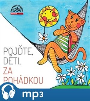 Product detail of Pojďte, děti, za pohádkou