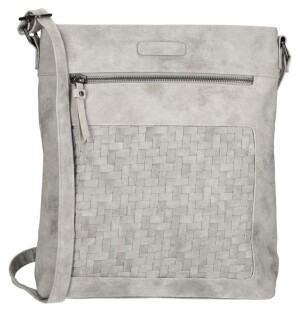 Product detail of Enrico Benetti Dynthe 78004 Light Grey