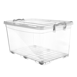 Product detail of Orion Box UH multi obdelník kolečka 40 l 