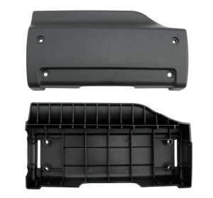 Product detail of Peruzzo Kryt upínacího mechanismu na PARMA, starší verze
