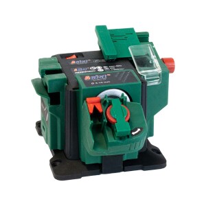 Product detail of Asist AE9BS06DN multifunkční ostřička, 65 W