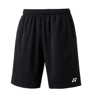 Product detail of Pánské šortky Yonex  YM0004 Black XXL