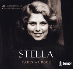 Product detail of Stella - Würger Takis