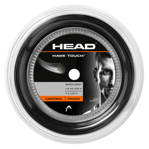 Product detail of Tenisový výplet Head  Hawk Touch (200 m)  1,15 mm
