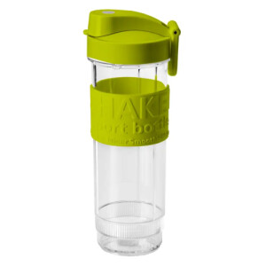 Product detail of Concept Kompletní nádoba s víkem 570 ml k SM338x a SM339x, zelená