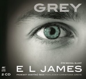 Product detail of Grey - E. L. James
