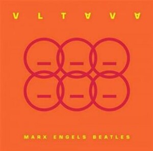Product detail of Marx, Engels, Beatles - CD - Vltava