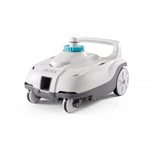 Product detail of Intex 28006 Bazénový vysavač ZX100 Auto Pool Cleaner (VÝPRODEJ)