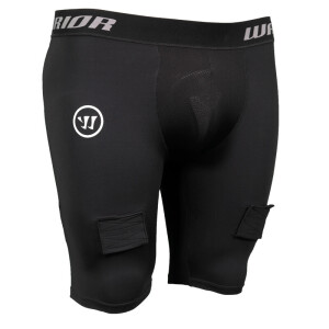 Product detail of Kompresní šortky se suspenzorem Warrior  Short Compression Junior S