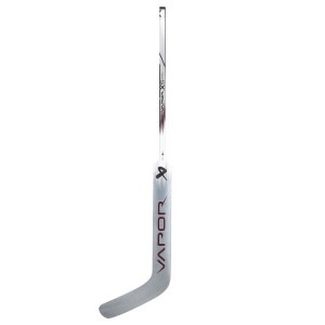 Product detail of Kompozitová brankářská hokejka Bauer Vapor X5 PRO Maroon Senior 26 palců, L (normální gard)