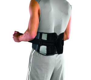 Product detail of Bederní pás Mueller  Adjust-To-Fit Back Support