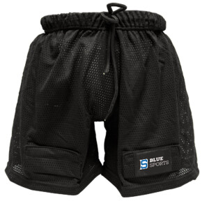 Product detail of Šortky se suspenzorem Blue Sports  Classic Mesh Short Senior M