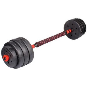 Product detail of Merco Power Set 20 nakládací činky 20 kg