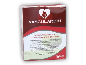 Product detail of Nutri House Vasculardin 90 kapslí