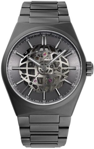 Product detail of Frederique Constant Highlife Gents Skeleton Automatic Limited Edition FC-310DGSKT4TNH6B