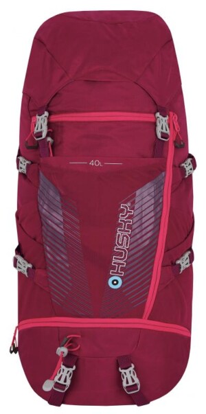 Product detail of Husky Capture 40l magenta