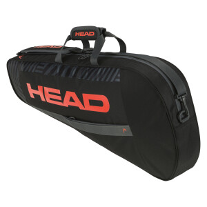 Product detail of Taška na rakety Head  Base Racquet Bag S BKOR