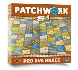 Product detail of Mindok Patchwork