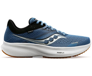Product detail of Pánská běžecká obuv Saucony  Ride 16  Murk/Black  UK 6